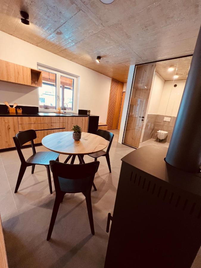 Holiday House Smuc Kranjska Gora Dış mekan fotoğraf