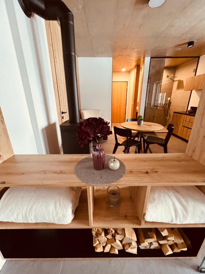 Holiday House Smuc Kranjska Gora Dış mekan fotoğraf