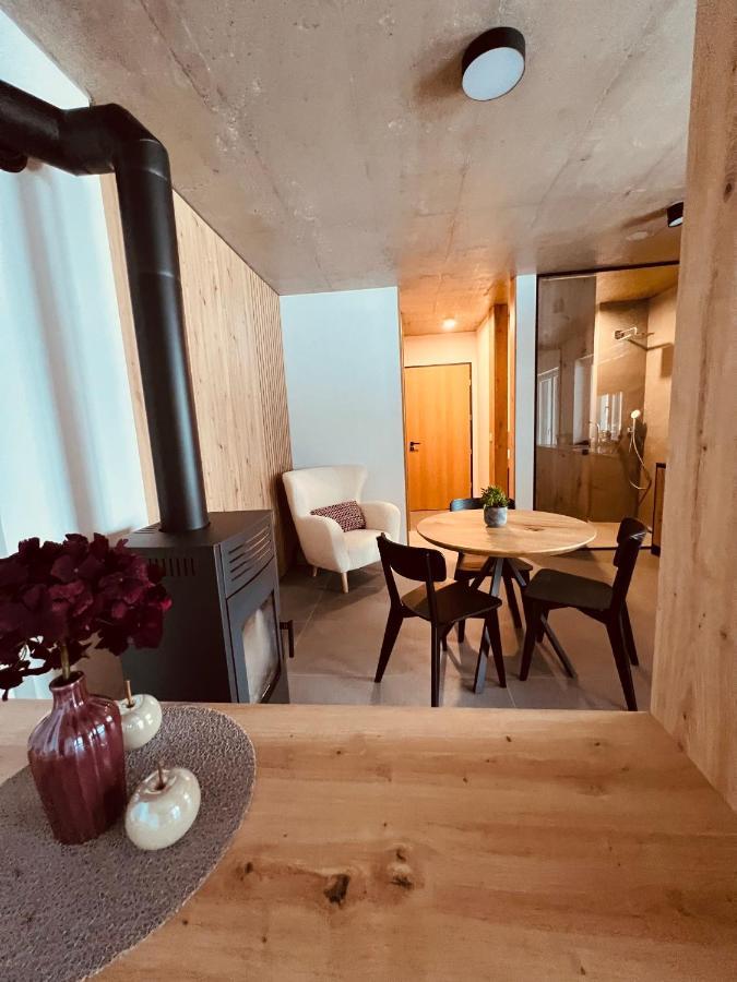 Holiday House Smuc Kranjska Gora Dış mekan fotoğraf