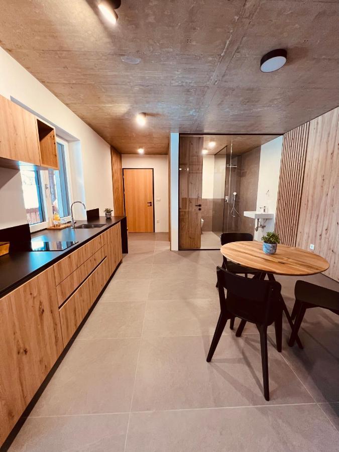 Holiday House Smuc Kranjska Gora Dış mekan fotoğraf