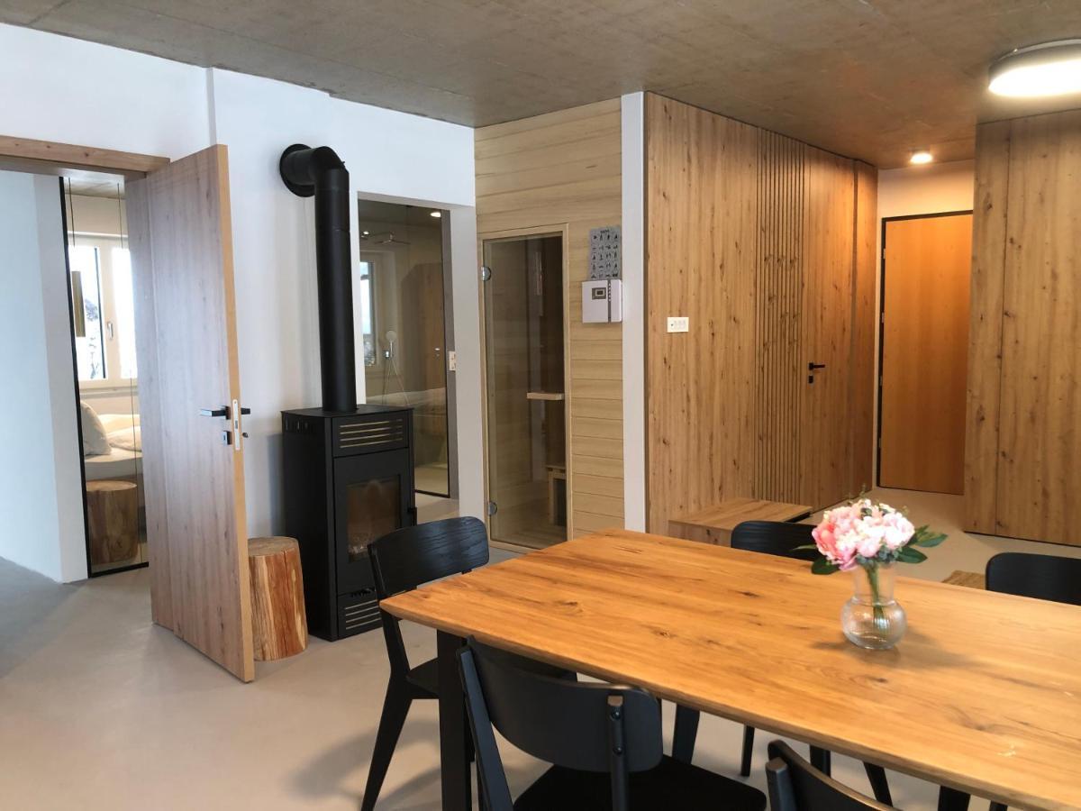 Holiday House Smuc Kranjska Gora Dış mekan fotoğraf