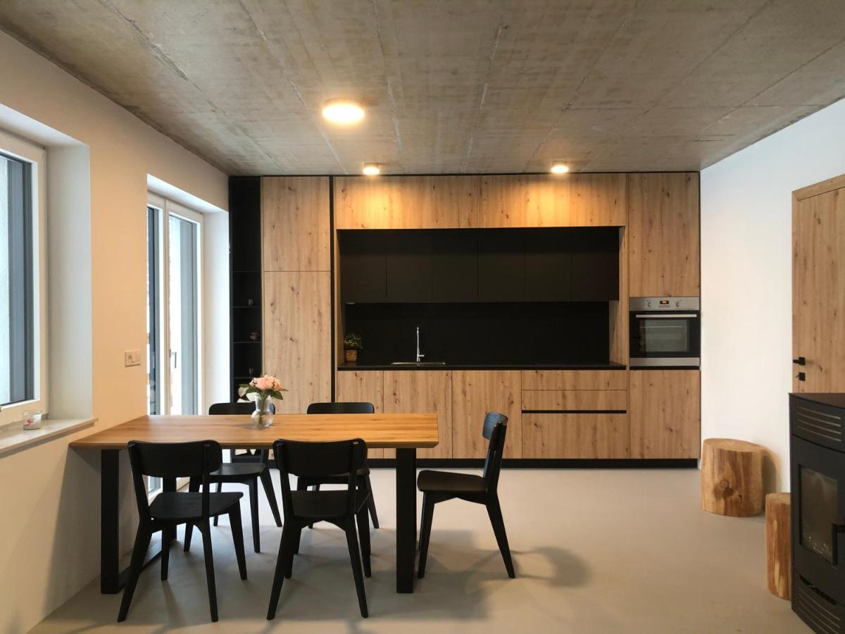 Holiday House Smuc Kranjska Gora Dış mekan fotoğraf
