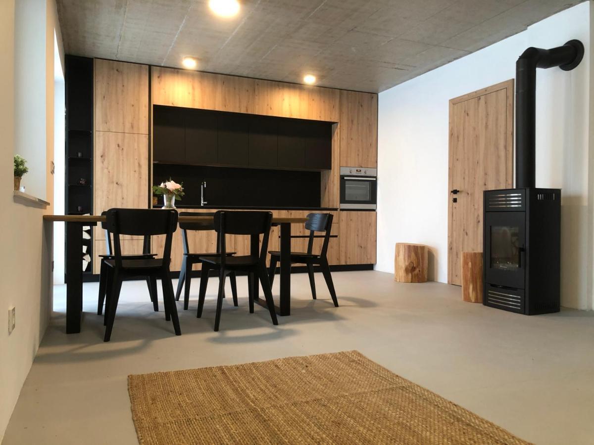 Holiday House Smuc Kranjska Gora Dış mekan fotoğraf