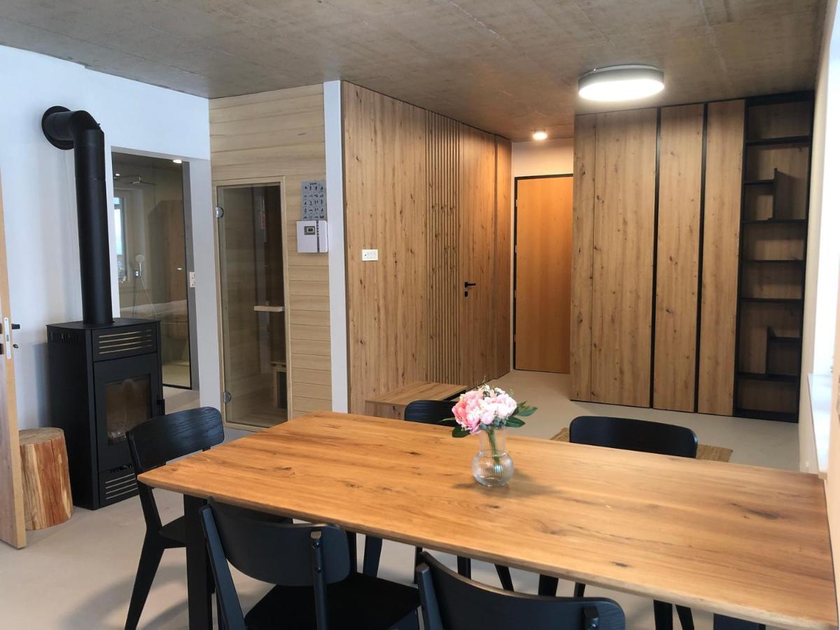 Holiday House Smuc Kranjska Gora Dış mekan fotoğraf