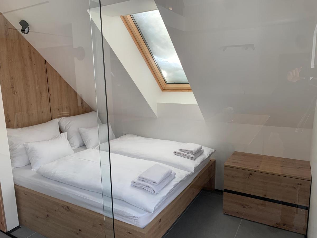 Holiday House Smuc Kranjska Gora Dış mekan fotoğraf