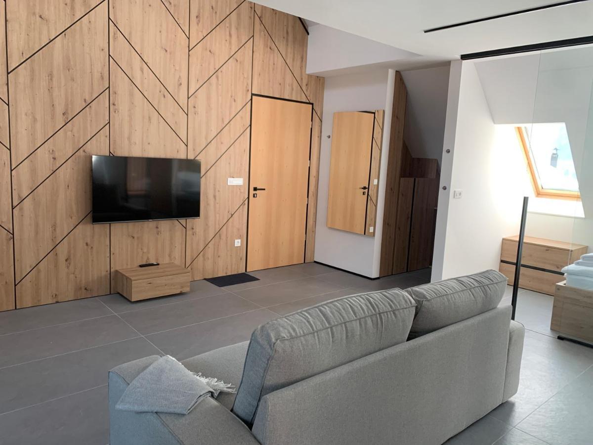 Holiday House Smuc Kranjska Gora Dış mekan fotoğraf