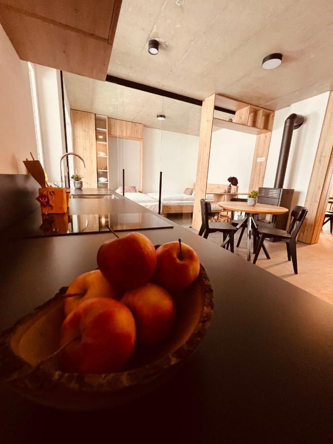 Holiday House Smuc Kranjska Gora Dış mekan fotoğraf