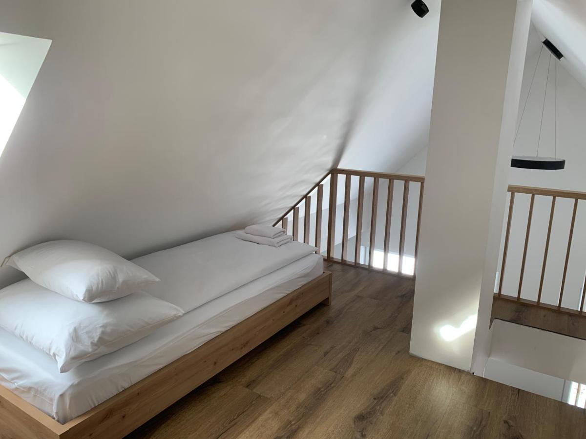 Holiday House Smuc Kranjska Gora Dış mekan fotoğraf
