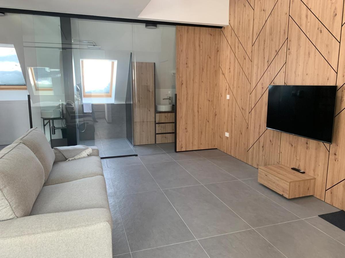 Holiday House Smuc Kranjska Gora Dış mekan fotoğraf