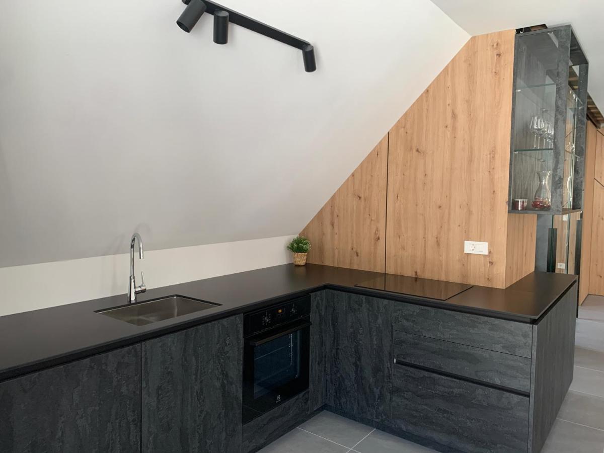 Holiday House Smuc Kranjska Gora Dış mekan fotoğraf