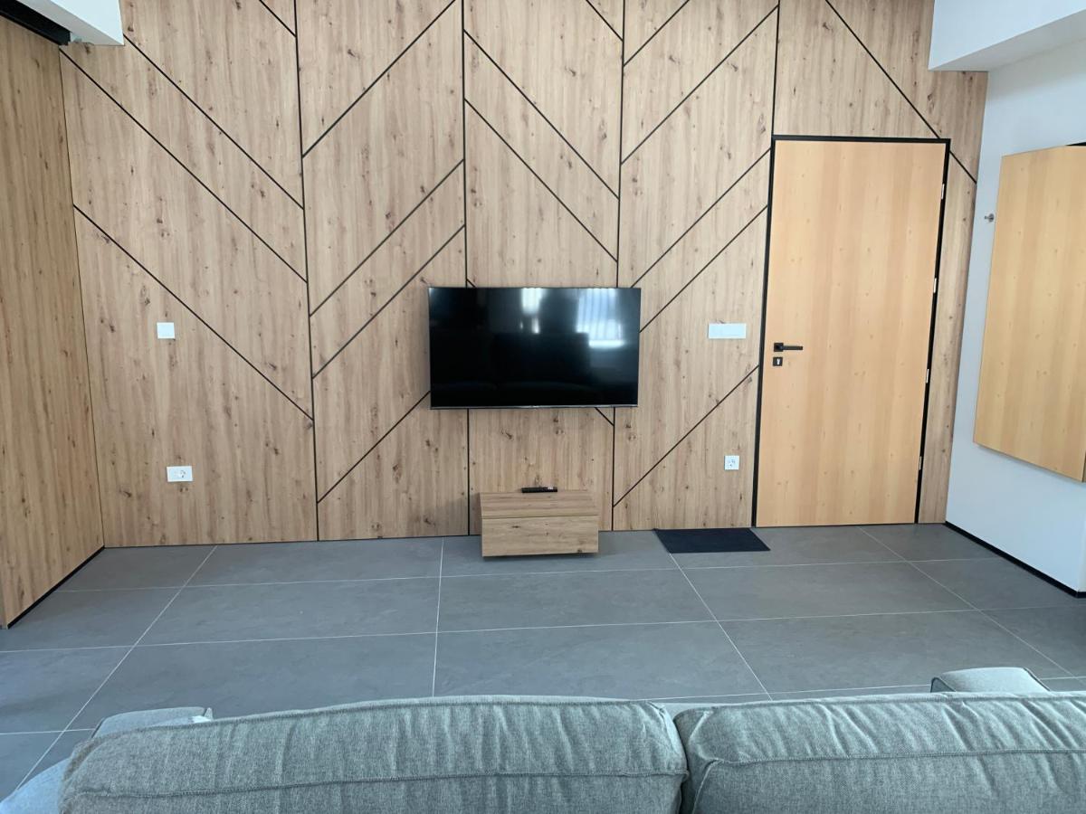 Holiday House Smuc Kranjska Gora Dış mekan fotoğraf