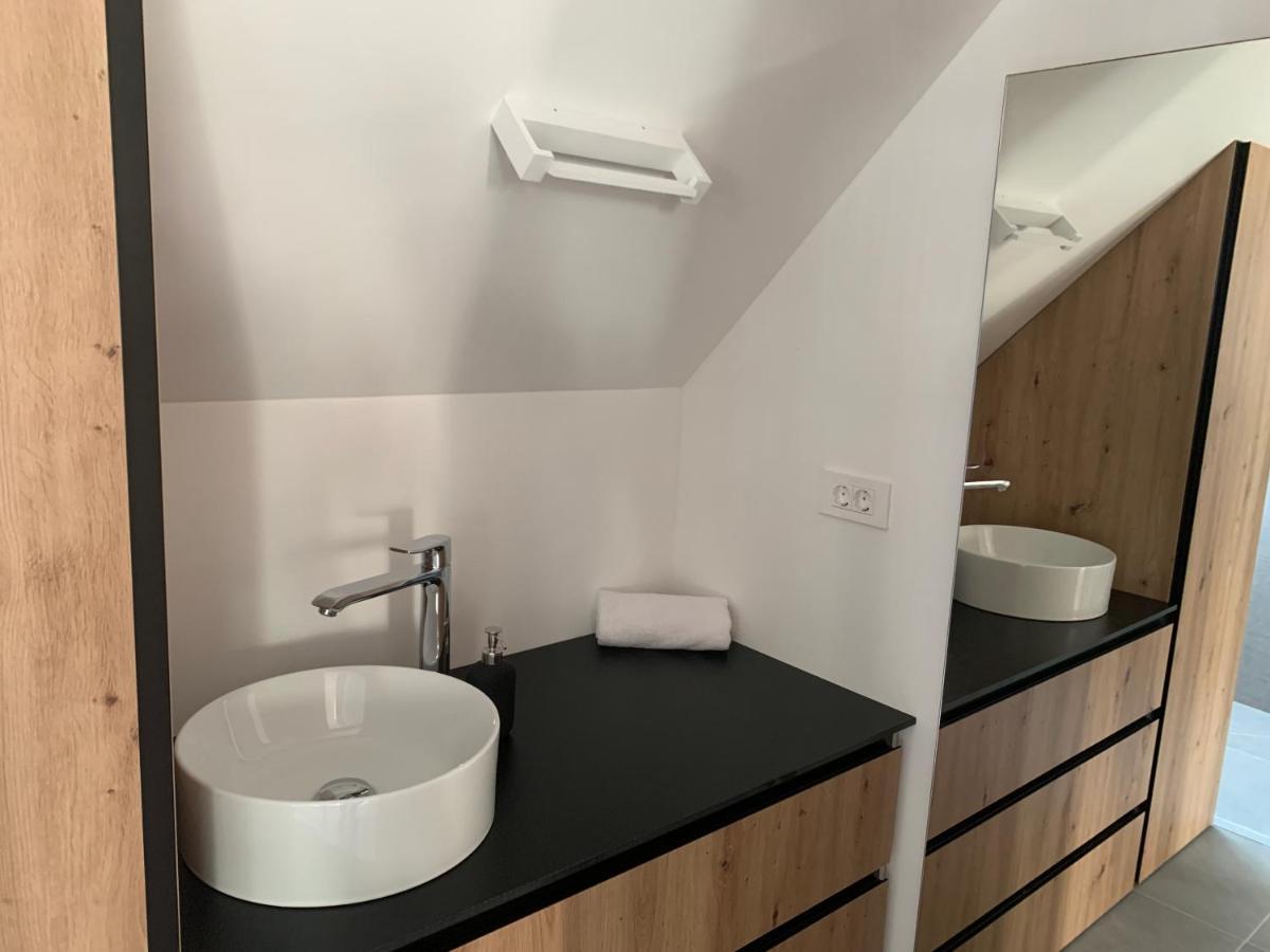 Holiday House Smuc Kranjska Gora Dış mekan fotoğraf