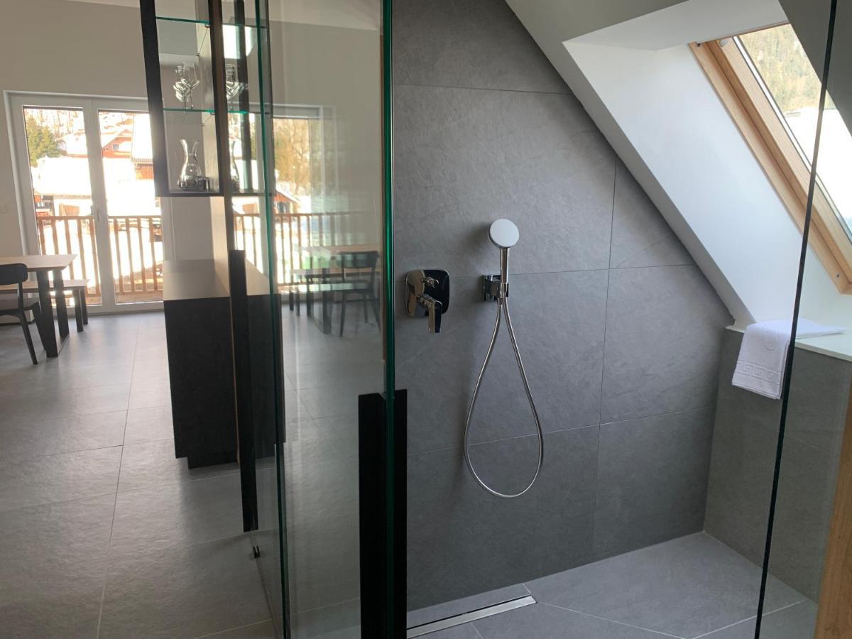 Holiday House Smuc Kranjska Gora Dış mekan fotoğraf